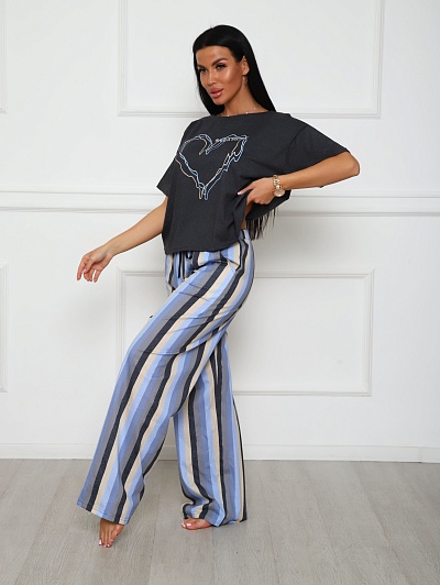 Пижама №ДК647