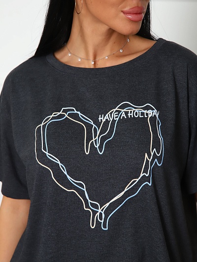 Пижама №ДК647