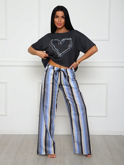 Пижама №ДК647