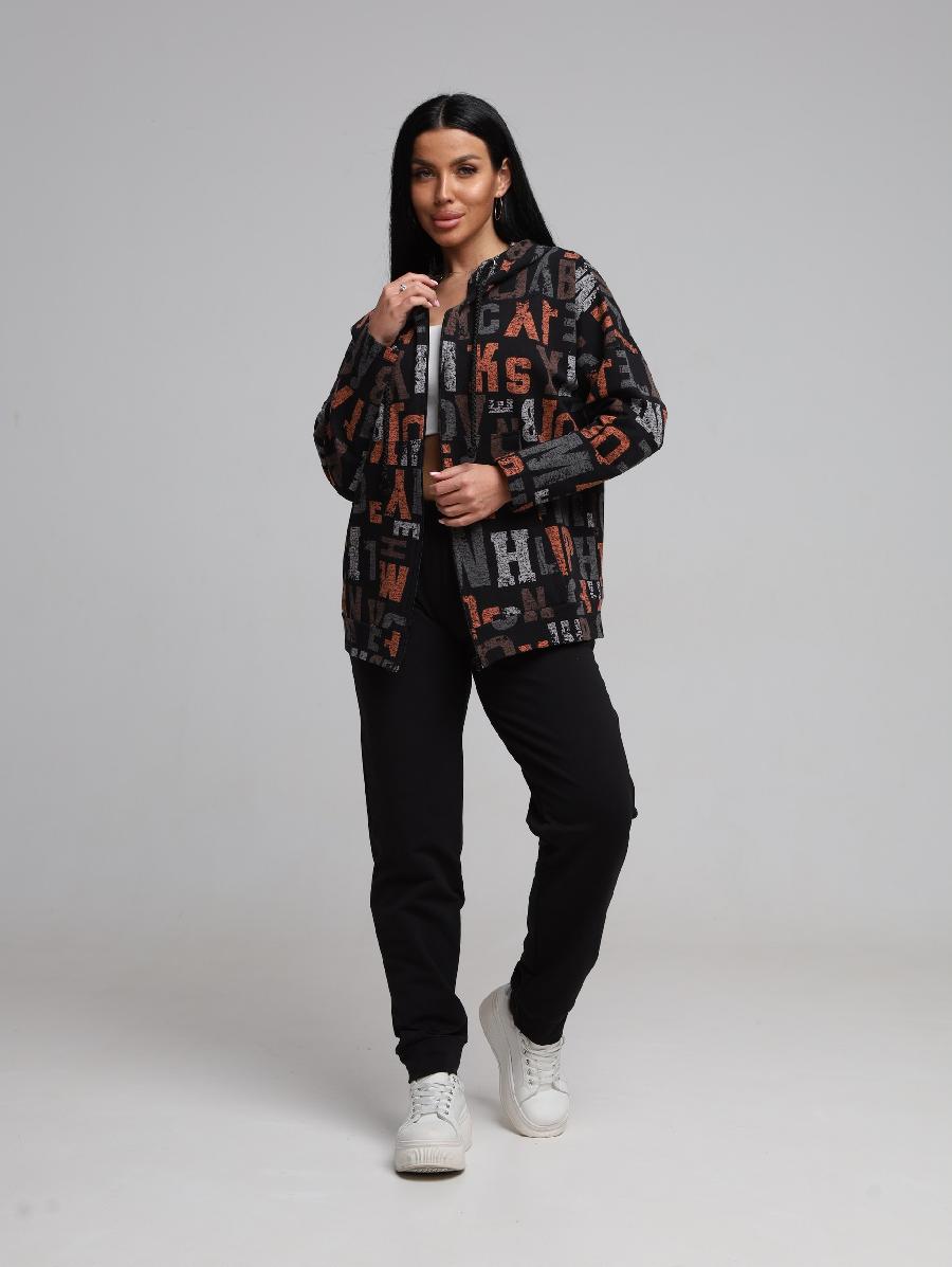 Спортивный костюм №СК55