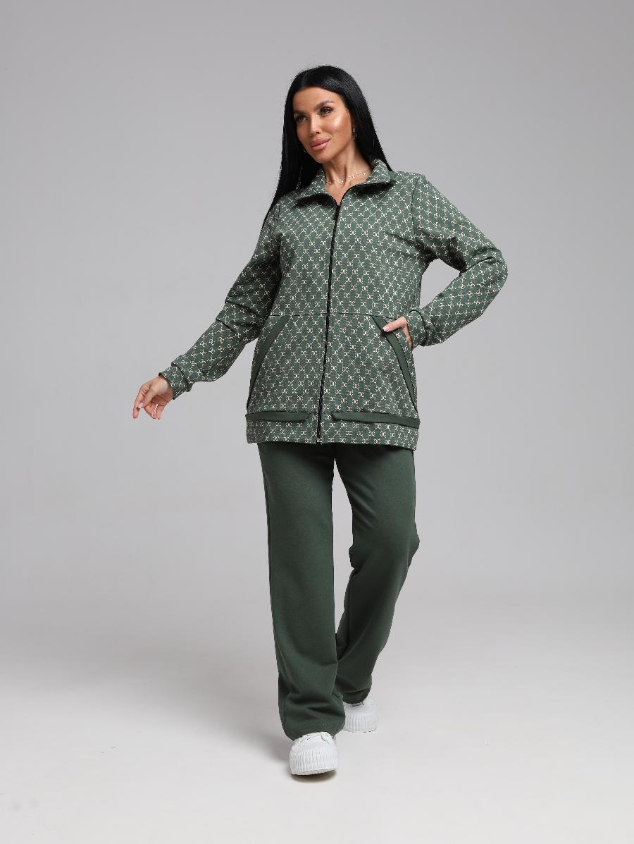 Спортивный костюм №СК52