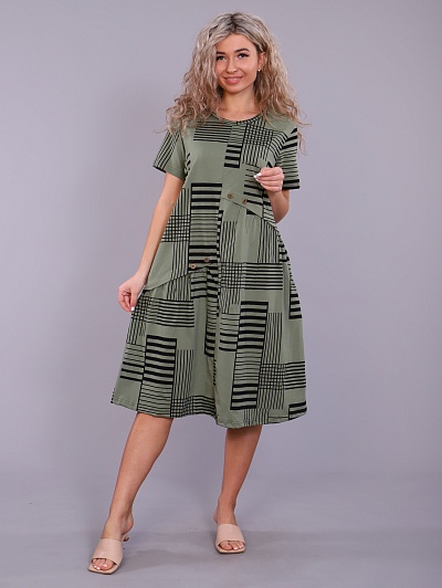 Платье №ПЛ53