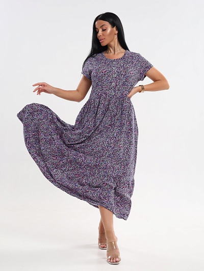 Платье №ПЛ81