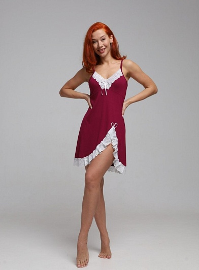 Ночная сорочка №НС23