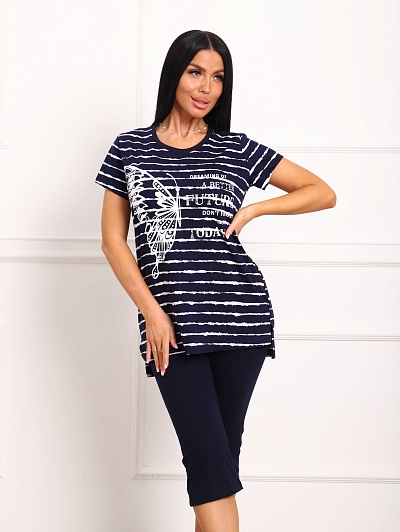 Домашний костюм №ДК693