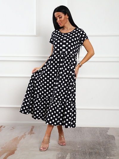 Платье №ПЛ81