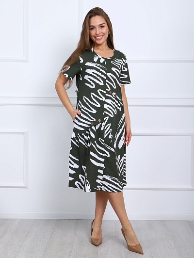 Платье №ПЛ53