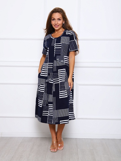 Платье №ПЛ53