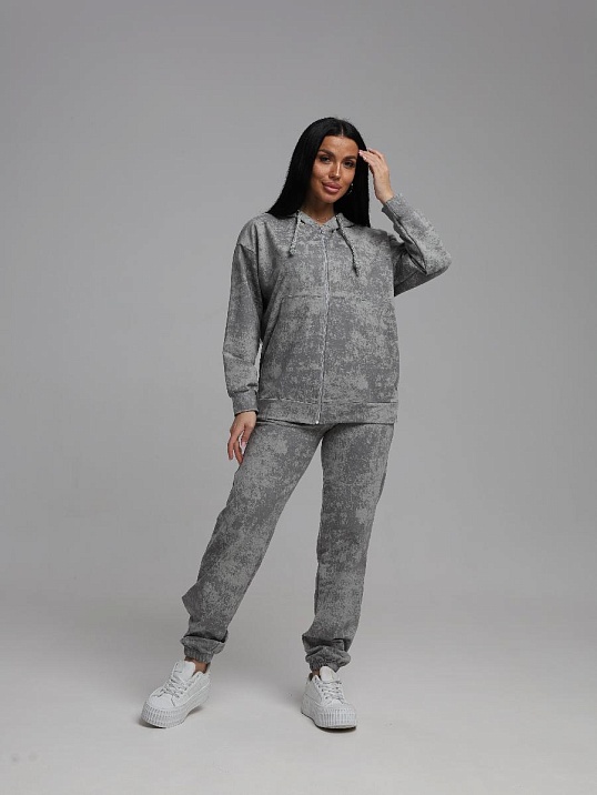 Спортивный костюм №СК51