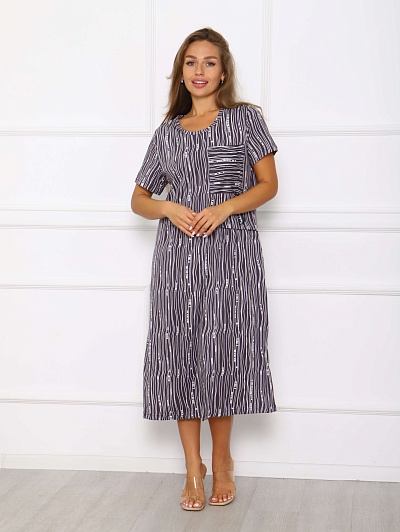 Платье №ПЛ72