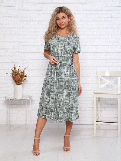Платье №ПЛ72