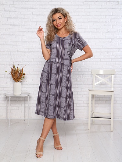 Платье №ПЛ72