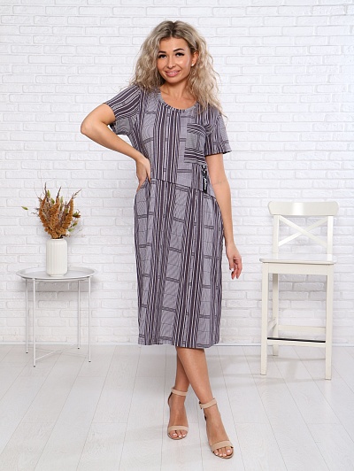 Платье №ПЛ72