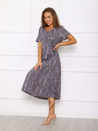 Платье №ПЛ72