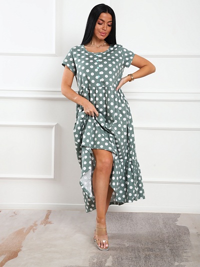 Платье №ПЛ81