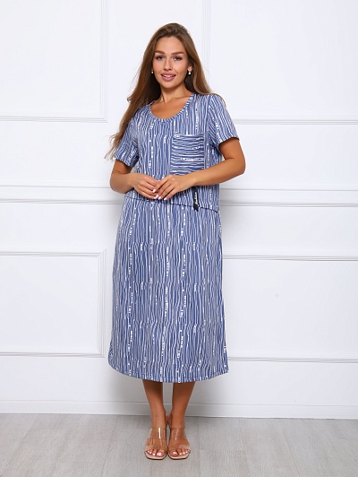 Платье №ПЛ72