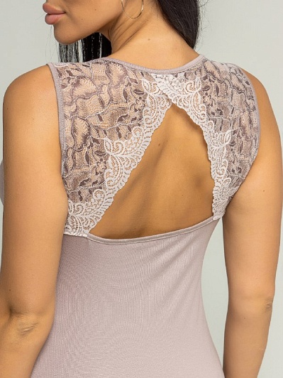 Ночная сорочка №НС48/23А