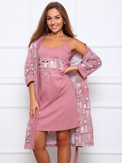 Комплект - двойка №КД69